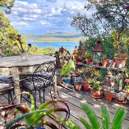 Villa Khepri Porto Rotondo Luaran gambar