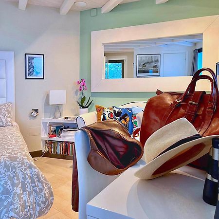 Villa Khepri Porto Rotondo Luaran gambar