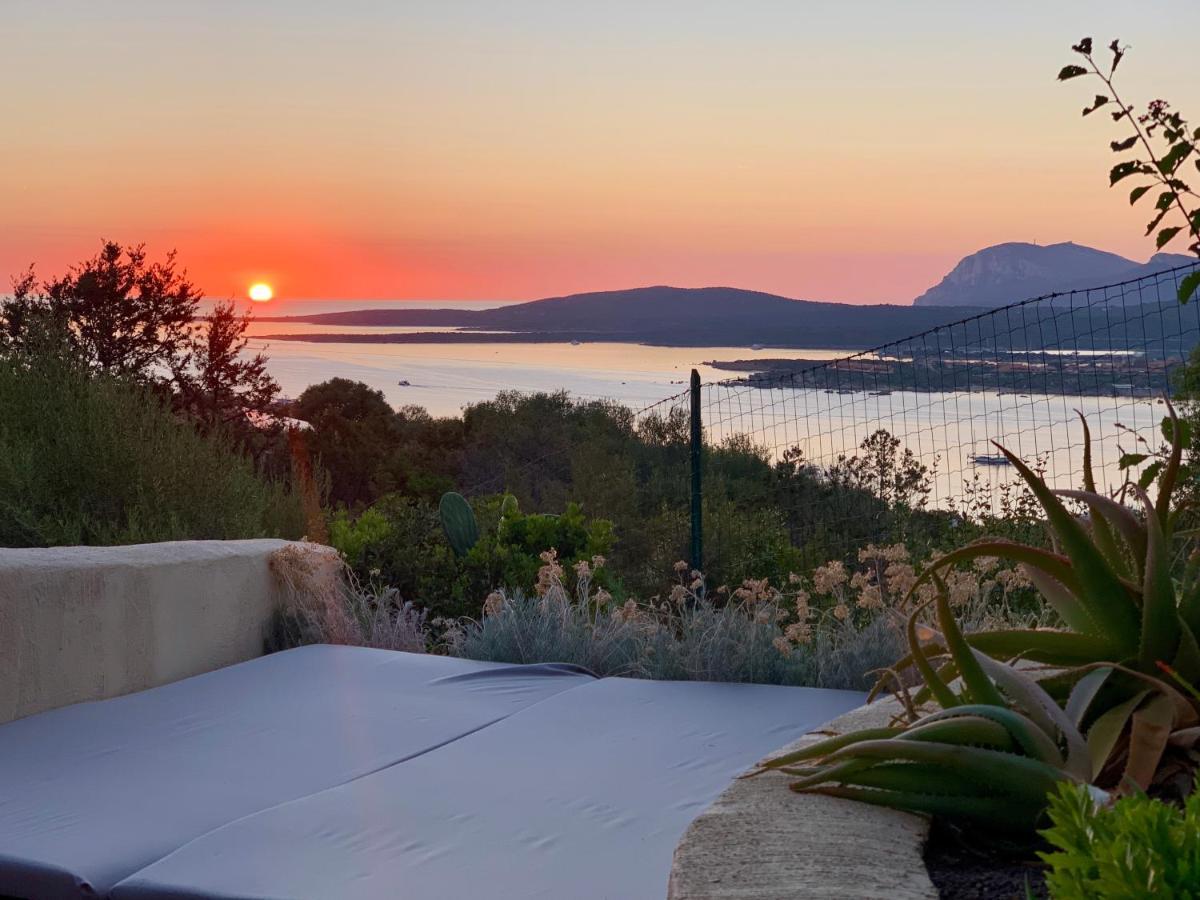 Villa Khepri Porto Rotondo Luaran gambar