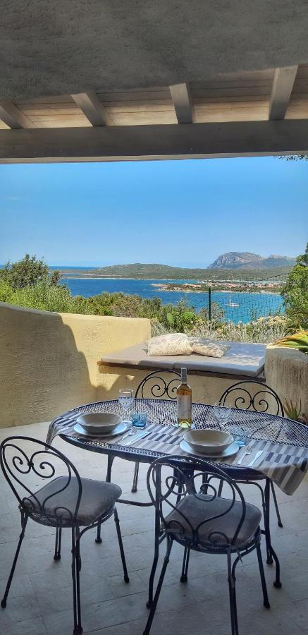 Villa Khepri Porto Rotondo Luaran gambar