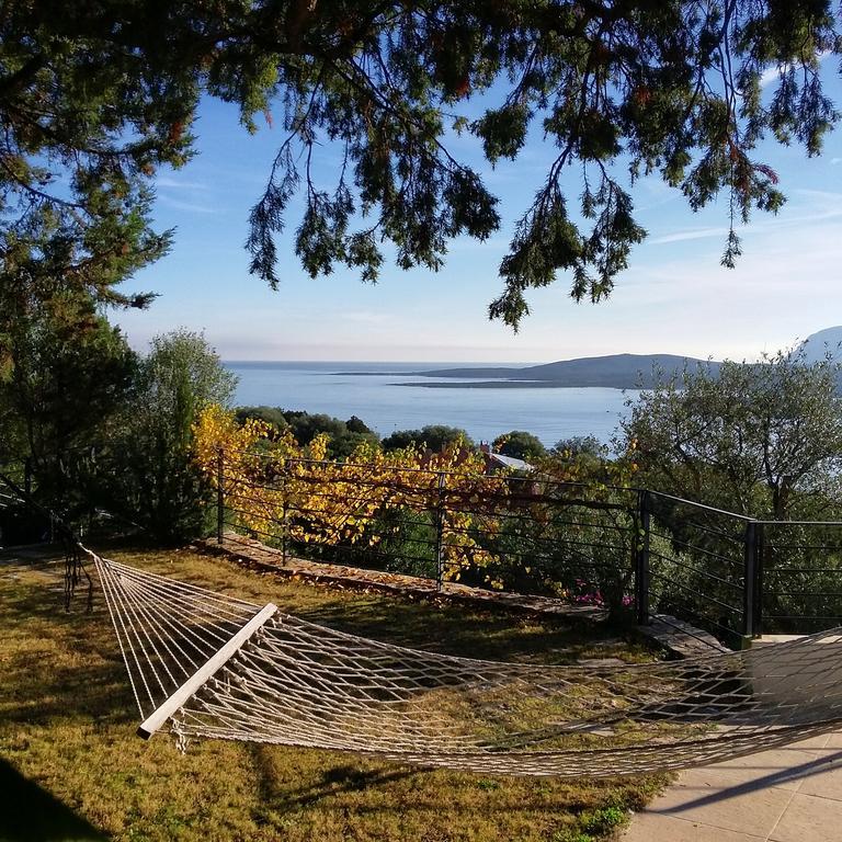 Villa Khepri Porto Rotondo Luaran gambar