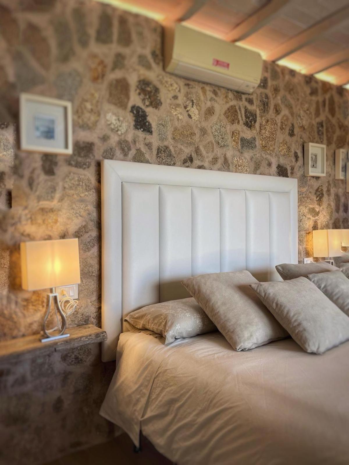 Villa Khepri Porto Rotondo Luaran gambar