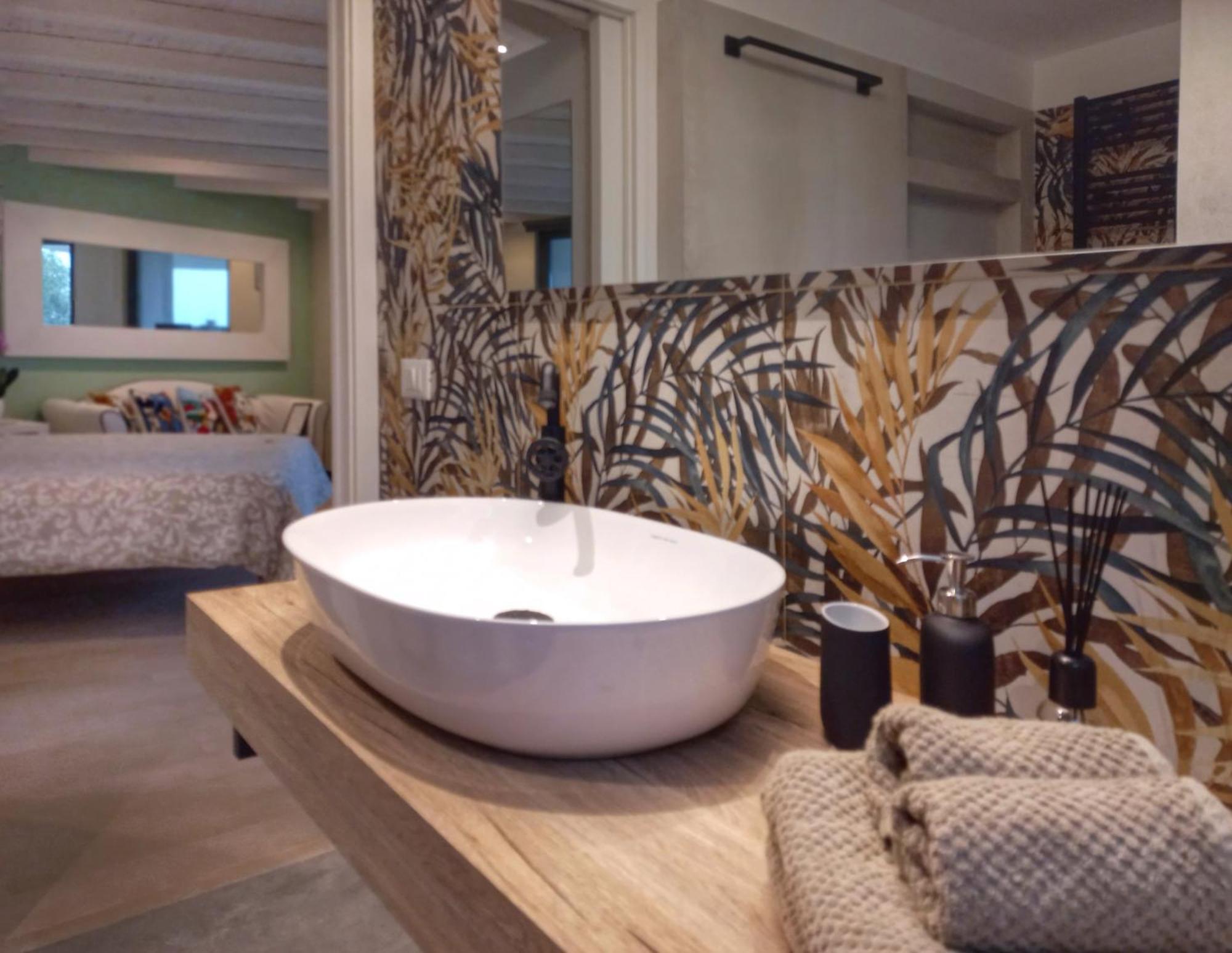Villa Khepri Porto Rotondo Luaran gambar