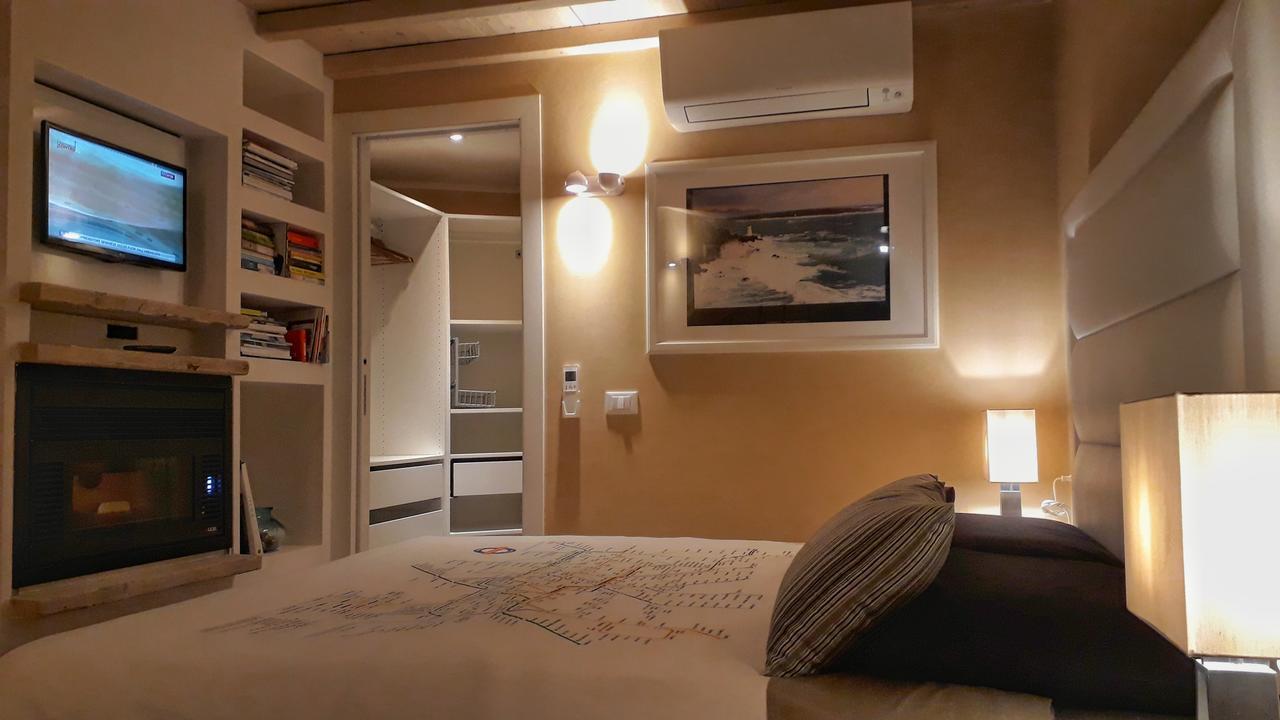 Villa Khepri Porto Rotondo Luaran gambar
