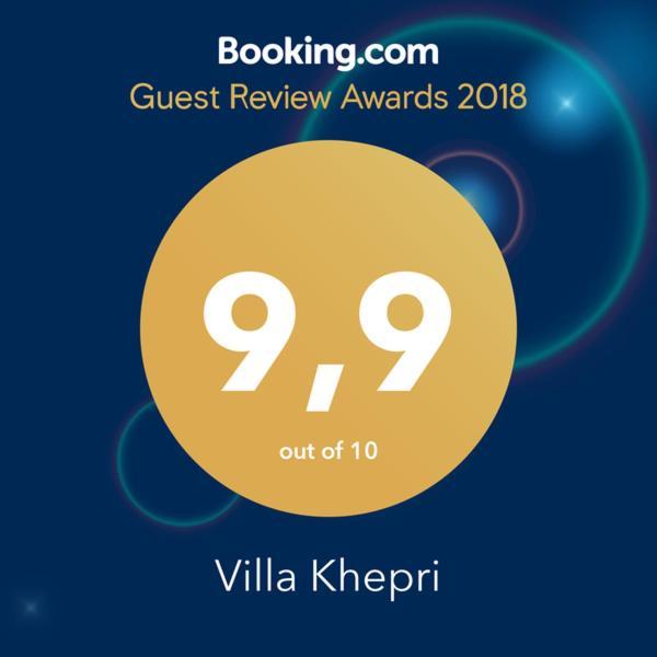 Villa Khepri Porto Rotondo Luaran gambar