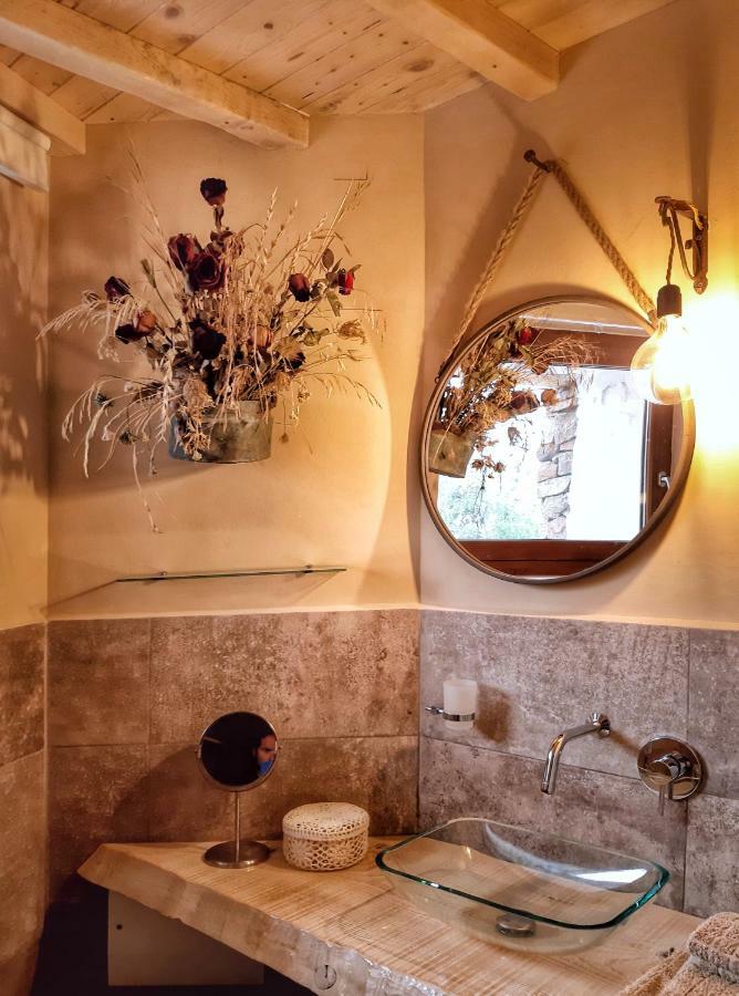 Villa Khepri Porto Rotondo Luaran gambar